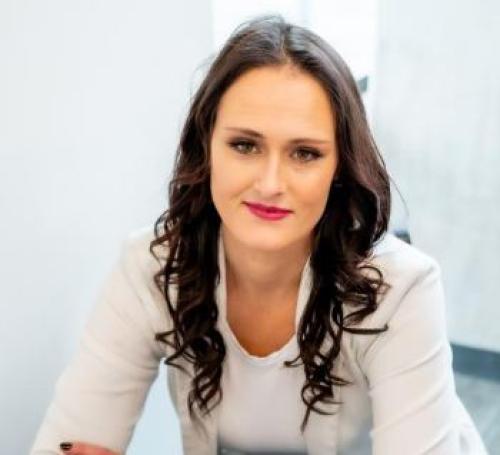 Andrea Annicelli-Vigna Mortgage Agent Level 1