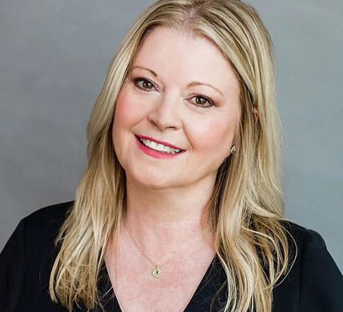 Katina (Tina) Bargis Principal Broker