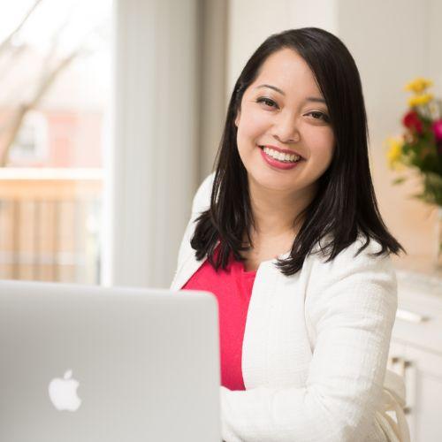 Sylvia Ho Mortgage Agent Level 2