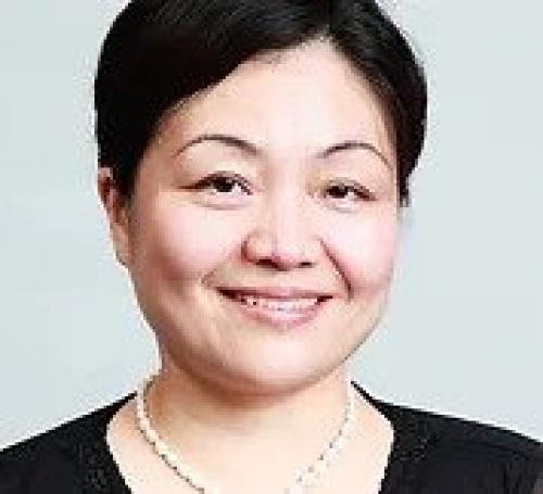 Lilian Guo Mortgage Agent Level 2