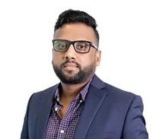 Ajanathan Rasanathan Mortgage Agent Level 2