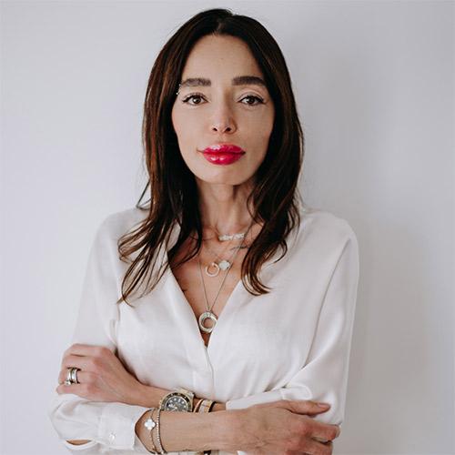 Inna Bogdanov Mortgage Agent Level 2