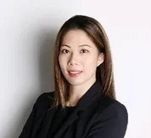 Connie Lai Mortgage Agent Level 2