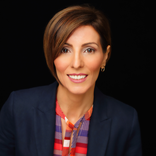Lucy Melino Mortgage Broker