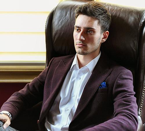 Nick Bargis Mortgage Broker