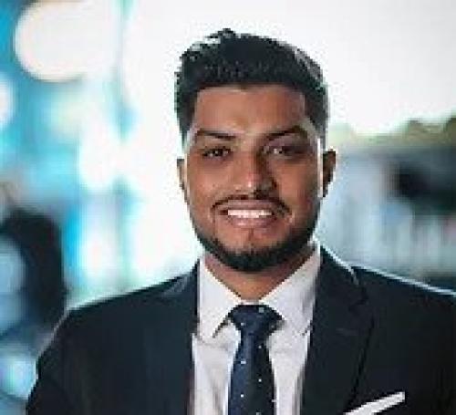 Varshan Thavarajah Mortgage Broker