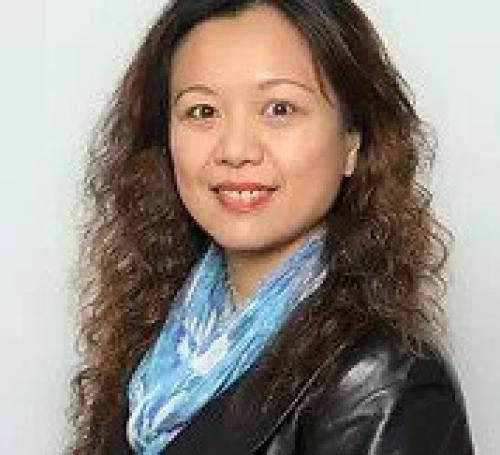 Theresa Chen Mortgage Agent Level 2