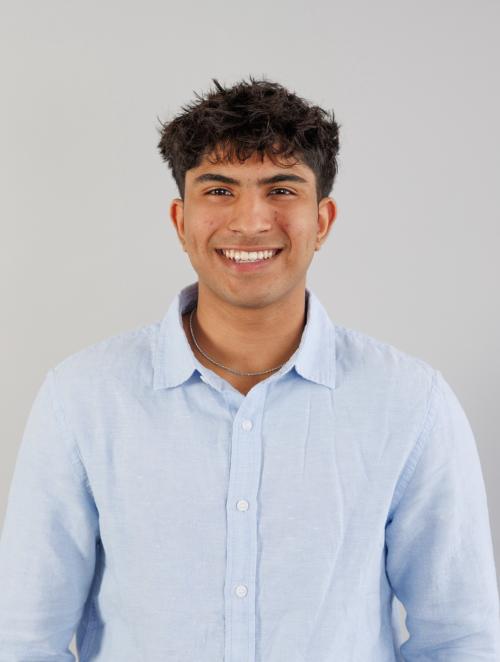 Mikail Remtulla Mortgage Agent Level 1
