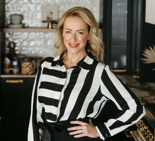 Liza Brown Mortgage Agent Level 2
