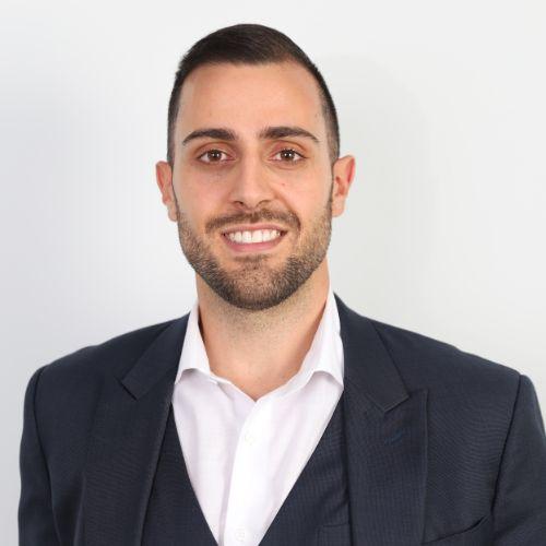 Chris Bargis Mortgage Broker