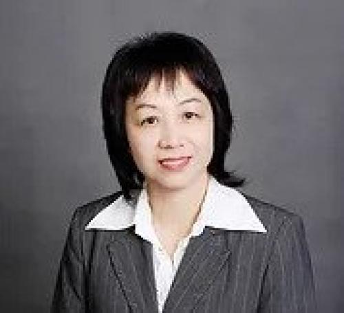 Judy Yin Mortgage Agent Level 2