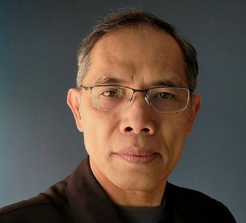 Perfecto (Per) Labuguen Mortgage Agent Level 1