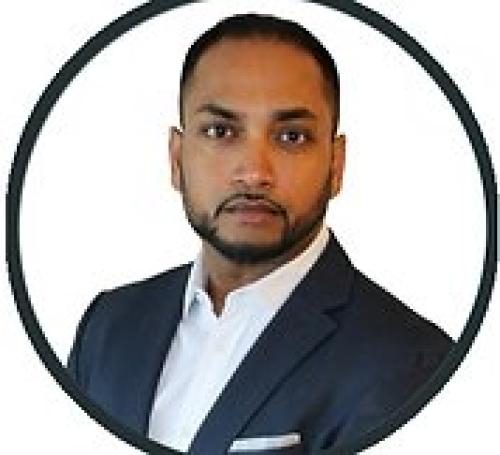 Ajay Mahendran Mortgage Agent Level 2