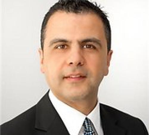 Vince Commisso Mortgage Agent Level 2