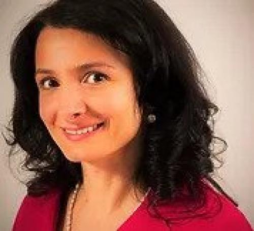 Gabriela Spinu Mortgage Agent Level 2