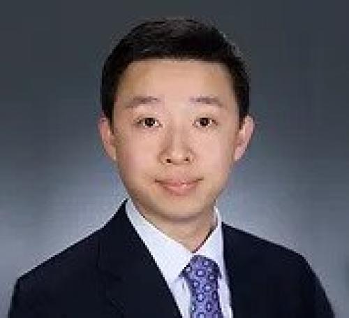 Stanley Wang Mortgage Agent Level 2