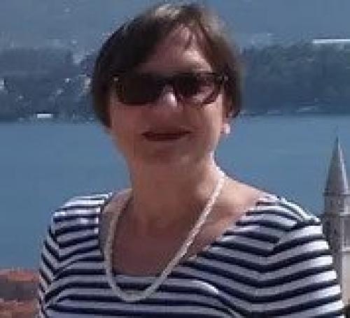 Zlata Bijelic Mortgage Broker