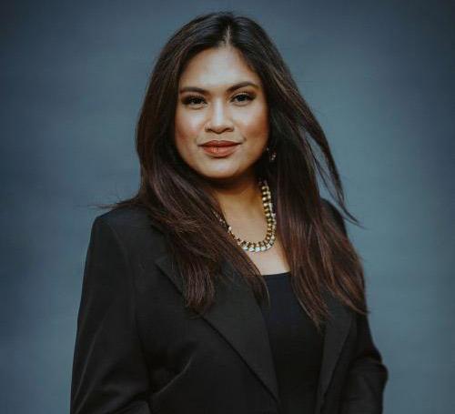 Kathryn Velilla Arellano Mortgage Agent