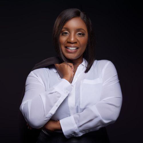 Sharlene Moore Mortgage Agent Level 2