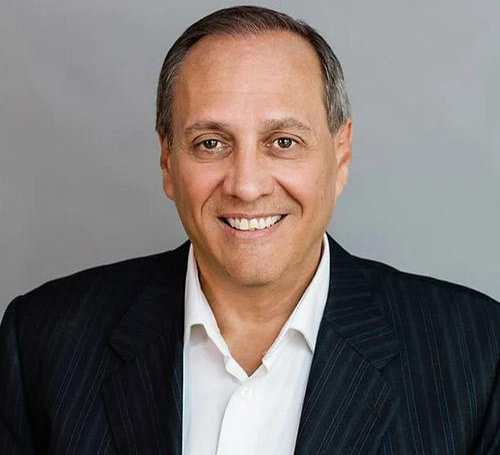 John Bargis Principal