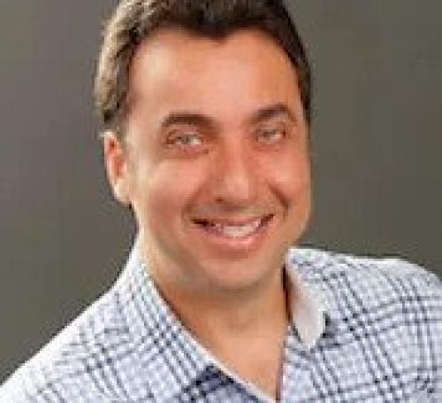 Gus Koutoumanos Mortgage Agent Level 2