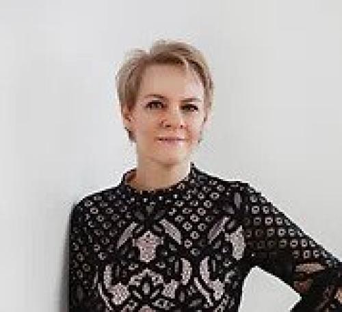Cheryl Hartwick Mortgage Broker